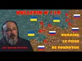 Ukraine: The Pokrovsk Trap (Strategic Watch, bulletin no. 139)