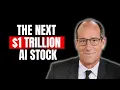 Eric Fry s The Next 1 Trillion AI Stock Revealed