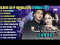 SABAR - ROPANG || SADEWOK FT SILVY KUMALASARI || PUSAKA CAMPURSARI FULL ALBUM TERBARU 2025