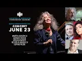 Download Lagu MARTHA ARGERICH FESTIVAL IN HAMBURG - DAY 5 - 23TH JUNE 2021