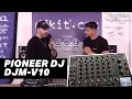 Download Lagu How to get creative with the new features on the Pioneer DJ DJM-V10 - Full feature demo! #TheRatcave
