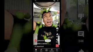 The Original Of The Mangos Phonk Phonk Credits To Alfredolarin And LDRMM67 