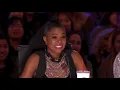 Download Lagu Arab Man Sings On America’s Got Talent!