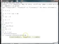 Code Bytes Python Arithmetic Operators