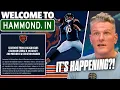 Chicago Bears Agree To Move Forward With Move To Indiana
