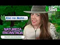 Download Lagu MORANDO NO MEIO DO MATO E SEM CASA - THE SIMS 4: Natureza Encantada