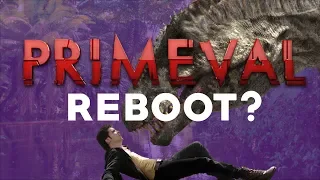 primeval to be rebooted