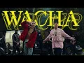 Download Lagu KHEA x DUKI - WACHA (Official Video)