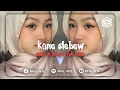 Download Lagu DJ KANE SLEBEW SOUND JJ TERBARU 2023 FULL BEAT