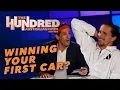 Alexander Zverev s WILD first car story AO 2026 Wide World of Sports