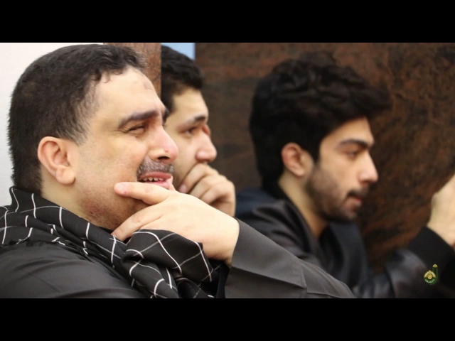 ⁣ملا اليأس المرزوق - وفاة الزهراء ع 1438هج