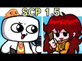 Download Lagu Friday Night Funkin' VS SCP Foundation 1.5 FULL WEEK (FNF Mod) (Friday Night Foundation) Rubber/999)