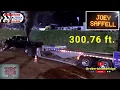 Download Lagu Franklin County Fair Truck and Tractor Pull 7 7 25 8500 Lbs. Wild Street Diesel Trucks