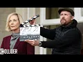 The Diplomat How Real Diplomats Shaped Season 3