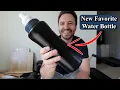 Cirkul Water Bottle Overview and Review
