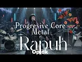 Download Lagu ⚡RAPUH – Opick | Emo Progressive Metal Cover (Versi Gelap Penuh Luka)⚡
