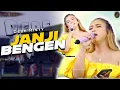Download Lagu JANJI BENGEN VOC. DEDE RISTY | LIVE MUSIC GANJENE PANTURA