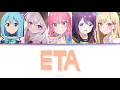 Version NewJesns Girls ETA Color Coded Eng