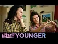 The Valley Where They Meet Younger Season 4 TV Land