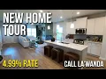 New Home Tour Free Buyer Consultations Available Manvel Texas What 353 990 can get you