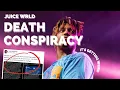 The Juice WRLD Death Conspiracy - Ally Lotti Max Lord The Full Story