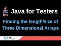 Java for Testers - Part 85