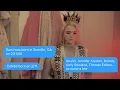Sami Thompson - Wildfire (Official Text Up Video)