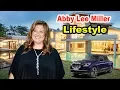 Abby Lee Miller - Lifestyle Boyfriend Net worth House Car Biography 2019 Celebrity Glorious