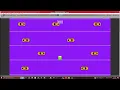 Frogger Clone