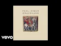 Download Lagu Paul Simon - Graceland (Official Audio)