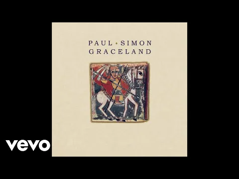 Download MP3 Paul Simon - Graceland (Official Audio)