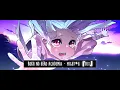 My Hero Academia Movie: Heroes:Rising - Might⁺U『You Say Run』vocal ver. (Ep 13 OST)