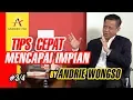 Download Lagu Tips Cepat Mencapai Impian by Andrie Wongso | Motivasi Hidup