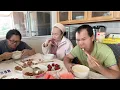 Download Lagu ĂN CƠM SỢ MẬP THUỶ ĂN VẶT KÌA . SỬA SOẠN QUÁ TRỜI ĐẸP NHƯ CÔNG CHÚA.