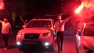 وعدتك ياحيف     دندنها