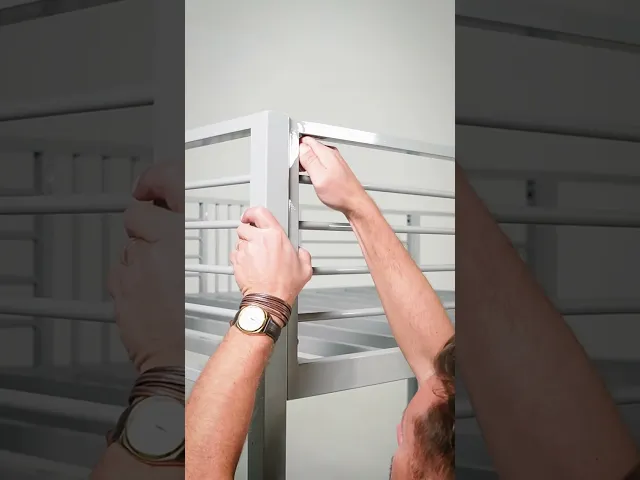 Vídeo do produto
