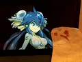 Nicholas The Anacondrai Me Meets Giga Mermaid Happy Birt ay The Art Dragon
