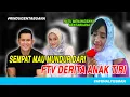 Download Lagu NGOBROL2 DAN SILATURAHMI SAMA PENTY NURAFIANI | PART 1