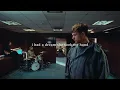 James Blake - I Had a Dream She Took My Hand (Live) (Official)