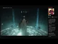 Elden Ring Ranni Rise StucK