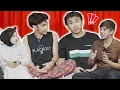 Download Lagu HAKIM NAK BERG4DUH DENGAN IZ !! - TALENT BARU ASYIK JADI MANGSA !