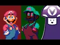 Download Lagu [Vinesauce] Vinny - What are Mario and Luigi's thoughts on CBT?