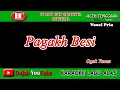 Download Lagu PAGAKH BESI - OGEK YUNUS - KARAOKE VERSION ( Vocal Pria )