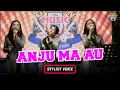 Download Lagu ANJU MA AU - VERSI STYLIST VOICE - VIRAL - COVER LIVE GMP