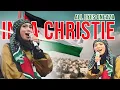 Download Lagu INKA CHRISTIE - GAMBARAN CINTA LIVE AT ALL EYES ON GAZA