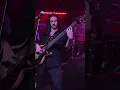 Seven Spires - Gods of Debauchery - live Legend Club (MI) 02/10/26 Italy