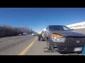 AAA reports more roadside workers struck than reported in Michigan