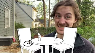 berdpod episode 29 FT. Jacob Jones