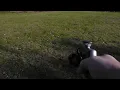 Quick Moon Clip Reload With The S W 625 JM