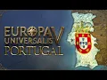 Lagu TRANSFORMEI PORTUGAL em uma POTÊNCIA COLONIAL no EUROPA UNIVERSALIS V